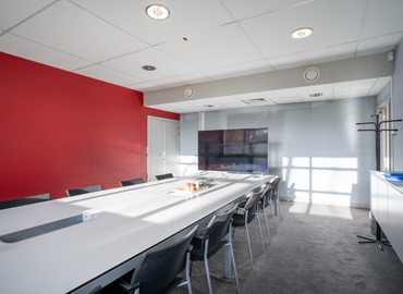 Bedrijvenpark te huur  Leuven, Arthur de Coninckstraat 5, 48 m², - 23 | MatchOffice.be