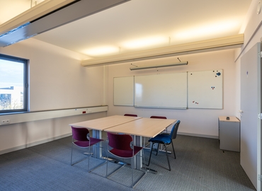 Bedrijfsgebouw te huur  Leuven, Arthur de Coninckstraat 5, 48 m², - 21 | MatchOffice.be