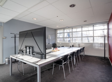 48 m² Serviced office in Leuven, Arthur de Coninckstraat 5 (3070) - 17 | MatchOffice