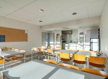 Bedrijventerrein te huur  Leuven, Arthur de Coninckstraat 5, 48 m², - 24 | MatchOffice.be