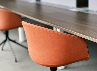 Conferentiecentrum te huur Brussel Airport, Leonardo Da Vincilaan 19, 40 m², - 0 | MatchOffice.be