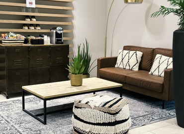 Coworking te huur Brussel Airport, Leonardo Da Vincilaan 19, 140 m², - 2 | MatchOffice.be