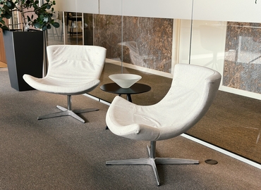 Coworking space te huur Brussel Airport, Leonardo Da Vincilaan 19, 140 m², - 3 | MatchOffice.be