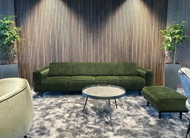 Coworking te huur Brussel Airport, Leonardo Da Vincilaan 19, 140 m², - 4 | MatchOffice.be