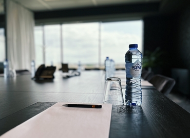 Business center à louer à Bruxelles Aéroport, Leonardo Da Vincilaan 19, 500 m², - 10 | MatchOffice.be