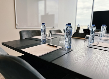 Bureaux équipés à louer à Bruxelles Aéroport, Leonardo Da Vincilaan 19, 500 m², - 16 | MatchOffice.be