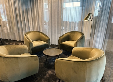 Business center à louer à Bruxelles Aéroport, Leonardo Da Vincilaan 19, 500 m², - 3 | MatchOffice.be