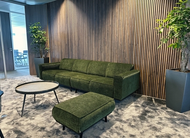 Сentre d'affaires à louer à Bruxelles Aéroport, Leonardo Da Vincilaan 19, 500 m², - 5 | MatchOffice.be