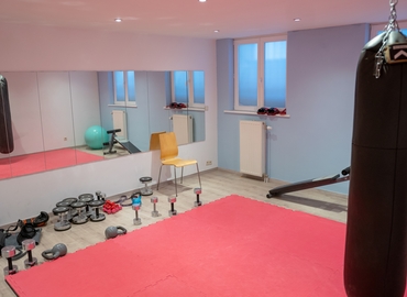 Bureau coworking à louer à Ixelles, Rue d'Arlon 25, 1600 m², - 16 | MatchOffice.be