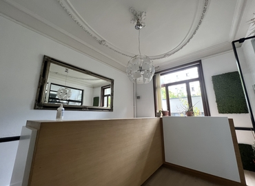 1600 m² Coworking space  in Ixelles, Rue d'Arlon 25 (1050) - 5 | MatchOffice.com