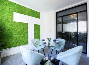 1600 m² Coworking space  in Ixelles, Rue d'Arlon 25 (1050) - 12 | MatchOffice