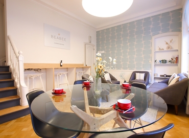 Coworking space te huur  Elsene, Avenue Louise 367, 55 m², - 20 | MatchOffice.be