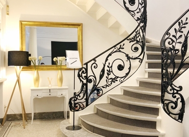 Coworking te huur  Etterbeek, Rue Abbé Cuypers 3, 40 m², - 10 | MatchOffice.be