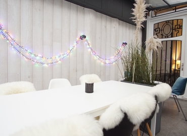 Coworking space te huur  Etterbeek, Rue Abbé Cuypers 3, 40 m², - 12 | MatchOffice.be