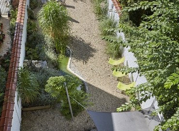 40 m² Conference room in Etterbeek, Rue Abbé Cuypers 3 (1040) - 6 | MatchOffice.com