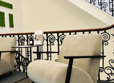 Conferentiecentrum te huur  Elsene, Rue d'Arlon 25, 1600 m², - 17 | MatchOffice.be