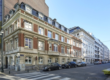 55 m² Convention center in Ixelles, Avenue Louise 367 (1050) - 0 | MatchOffice