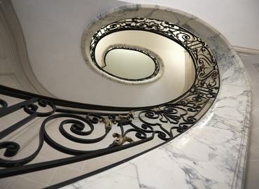 55 m² Convention center in Ixelles, Avenue Louise 367 (1050) - 2 | MatchOffice.com