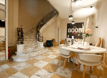 55 m² Conference center in Ixelles, Avenue Louise 367 (1050) - 14 | MatchOffice