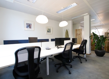 55 m² Convention center in Ixelles, Avenue Louise 367 (1050) - 22 | MatchOffice.com