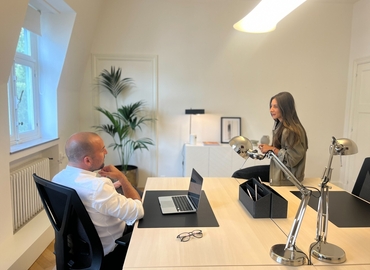 55 m² Conference center in Ixelles, Avenue Louise 367 (1050) - 24 | MatchOffice