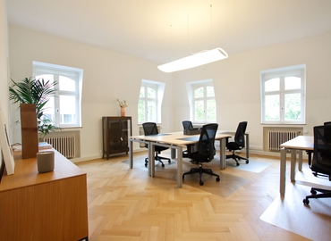 Centre de conférence à louer à Ixelles, Avenue Louise 367, 55 m², - 26 | MatchOffice.be