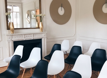 Virtual office in Ixelles, Avenue Louise 367 (1050) - 10 | MatchOffice.com