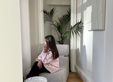 Virtual address in Ixelles, Avenue Louise 367 (1050) - 18 | MatchOffice