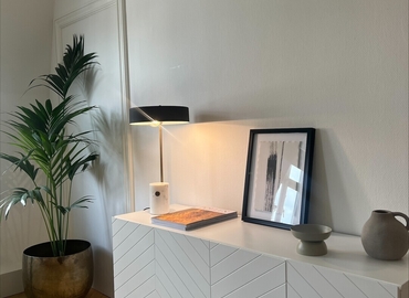 Virtual address in Ixelles, Avenue Louise 367 (1050) - 25 | MatchOffice.com