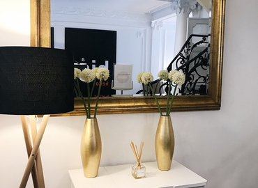 Domiciliation commerciale à louer à Etterbeek, Rue Abbé Cuypers 3 - 8 | MatchOffice.be