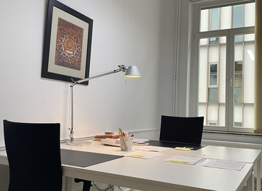 Bedrijventerrein te huur  Elsene, Rue d'Arlon 25, 1600 m², - 0 | MatchOffice.be