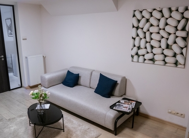 Bedrijventerrein te huur  Elsene, Rue d'Arlon 25, 1600 m², - 21 | MatchOffice.be