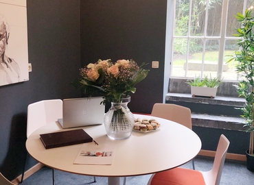 90 m² Business park in Etterbeek, Breydelstraat 34 (1040) - 1 | MatchOffice.com