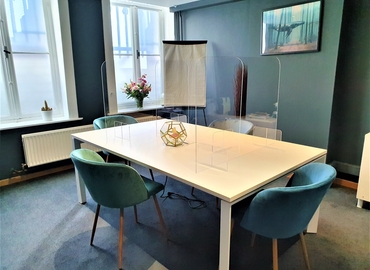 90 m² Business park in Etterbeek, Breydelstraat 34 (1040) - 12 | MatchOffice
