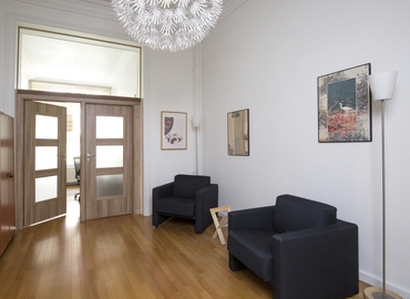 Bedrijfsgebouw te huur  Etterbeek, Breydelstraat 34, 90 m², - 15 | MatchOffice.be