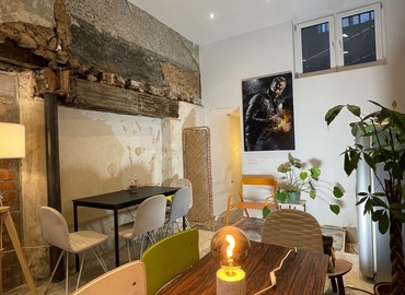 Vergaderruimte te huur  Antwerpen, Gierstraat 1, 75 m², - 7 | MatchOffice.be