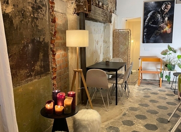 Vergaderruimte te huur  Antwerpen, Gierstraat 1, 75 m², - 12 | MatchOffice.be