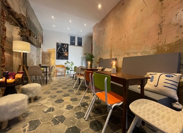 Conferentiecentrum te huur  Antwerpen, Gierstraat 1, 75 m², - 13 | MatchOffice.be