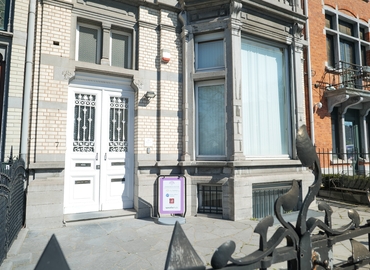 Salle de réunion à louer à Ville de Bruxelles, Ambiorixsquare 7, 65 m², - 15 | MatchOffice.be