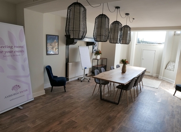 Espace de coworking à louer à Ville de Bruxelles, Ambiorixsquare 7, 40 m², - 6 | MatchOffice.be