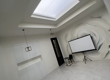 Salle de réunion à louer à Anvers, Nassaustraat 38, 39 m², - 0 | MatchOffice.be