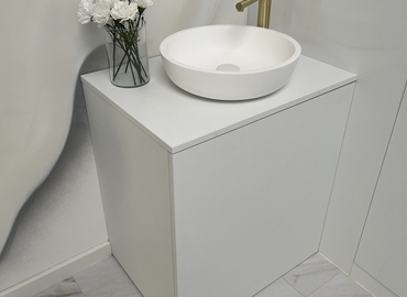 Vergaderruimte te huur  Antwerpen, Nassaustraat 38, 39 m², - 2 | MatchOffice.be