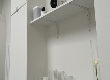 Espaces reunion à louer à Anvers, Nassaustraat 38, 39 m², - 3 | MatchOffice.be