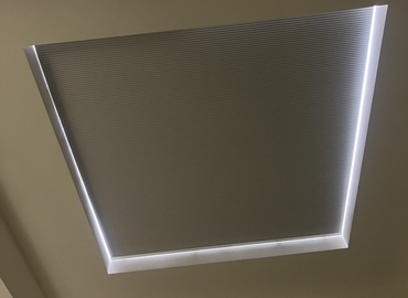 Vergaderzaal te huur  Antwerpen, Nassaustraat 38, 39 m², - 4 | MatchOffice.be