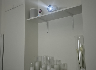 Espaces reunion à louer à Anvers, Nassaustraat 38, 39 m², - 5 | MatchOffice.be