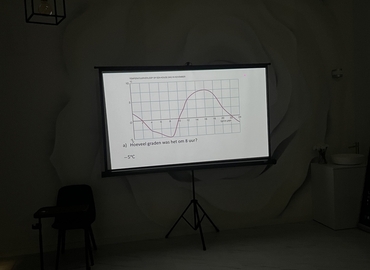 Conferentiezaal te huur  Antwerpen, Nassaustraat 38, 39 m², - 6 | MatchOffice.be