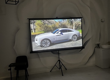 Conferentiecentrum te huur  Antwerpen, Nassaustraat 38, 39 m², - 7 | MatchOffice.be