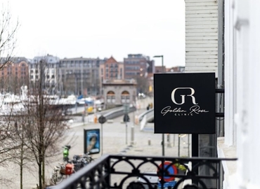 Centre de conférence à louer à Anvers, Nassaustraat 38, 39 m², - 8 | MatchOffice.be