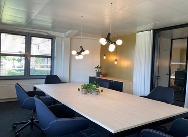 Bedrijventerrein te huur  Zulte, Staatsbaan 310, 35 m², - 0 | MatchOffice.be