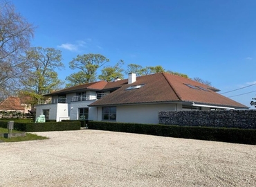 Bedrijvenpark te huur  Zulte, Staatsbaan 310, 35 m², - 1 | MatchOffice.be